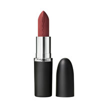 MACXIMAL SILKY MATTE LIPSTICK GO RETRO